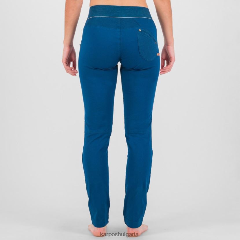 панталон| гибралтарско море Жени Karpos salice w панталон FZ08Z1531