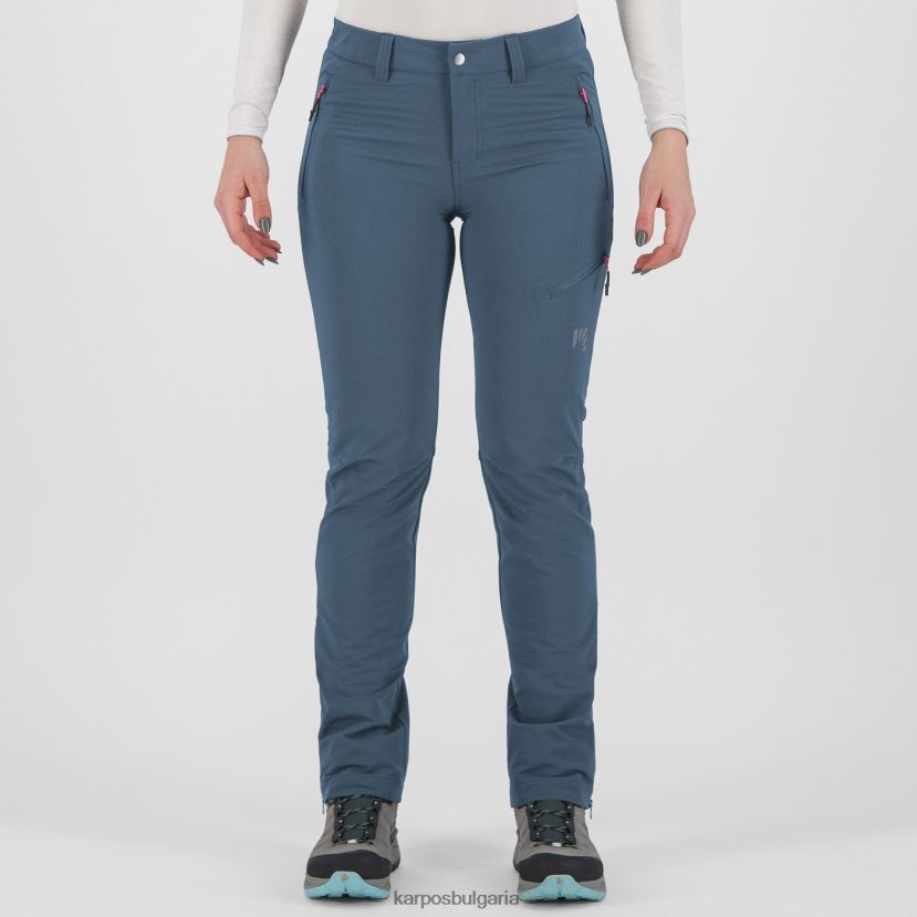 панталон| Берингово море Жени Karpos scarnia w панталон FZ08Z1431