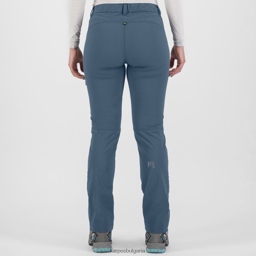 панталон| Берингово море Жени Karpos scarnia w панталон FZ08Z1431