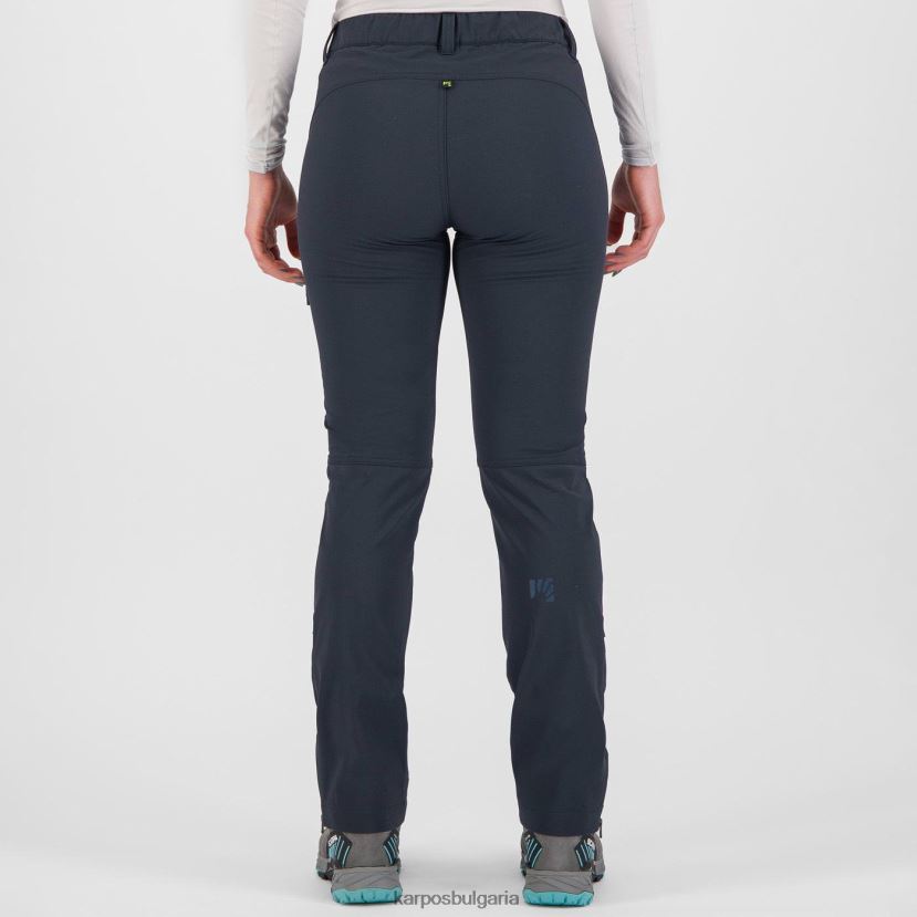 панталон| вулкан Жени Karpos scarnia w панталон FZ08Z1432