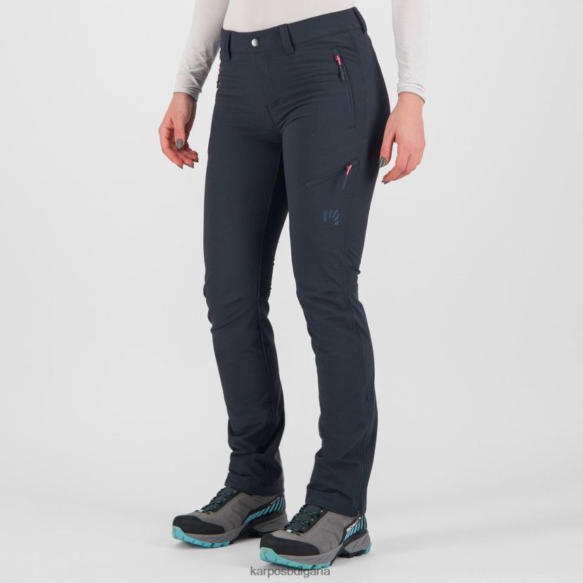 панталон| вулкан Жени Karpos scarnia w панталон FZ08Z1432