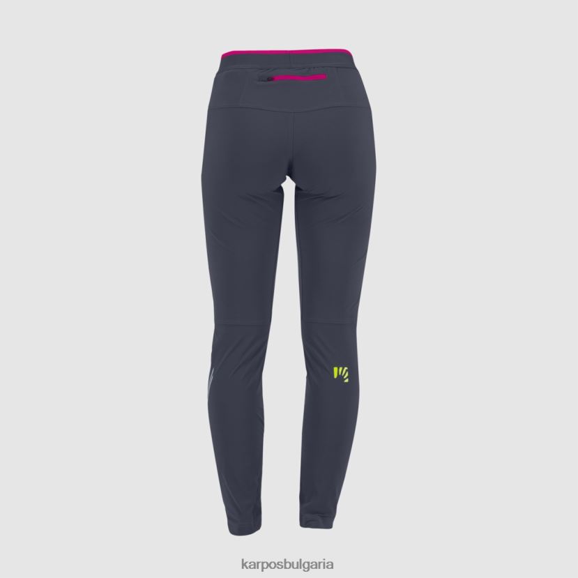 панталон| омбре синьо/инсинуация Жени Karpos tre cime evolution w pant FZ08Z1444