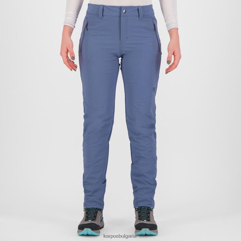 панталон| Берингово море Жени Karpos vernale evo w панталон FZ08Z1499