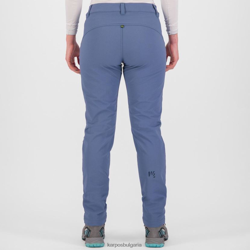 панталон| Берингово море Жени Karpos vernale evo w панталон FZ08Z1499