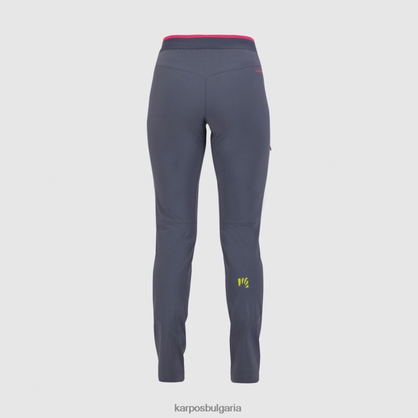 панталон| innuendo/омбре синьо Жени Karpos рок панталон evo w FZ08Z1454