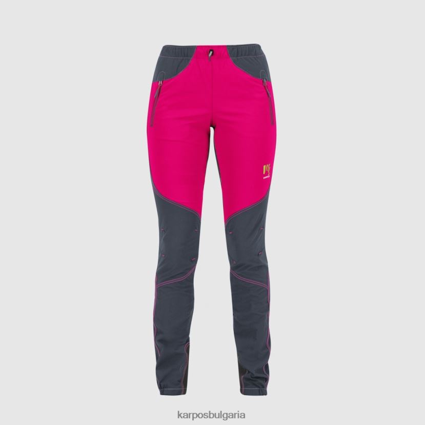 панталон| innuendo/омбре синьо Жени Karpos рок w панталон FZ08Z1471