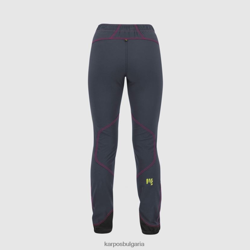 панталон| innuendo/омбре синьо Жени Karpos рок w панталон FZ08Z1471