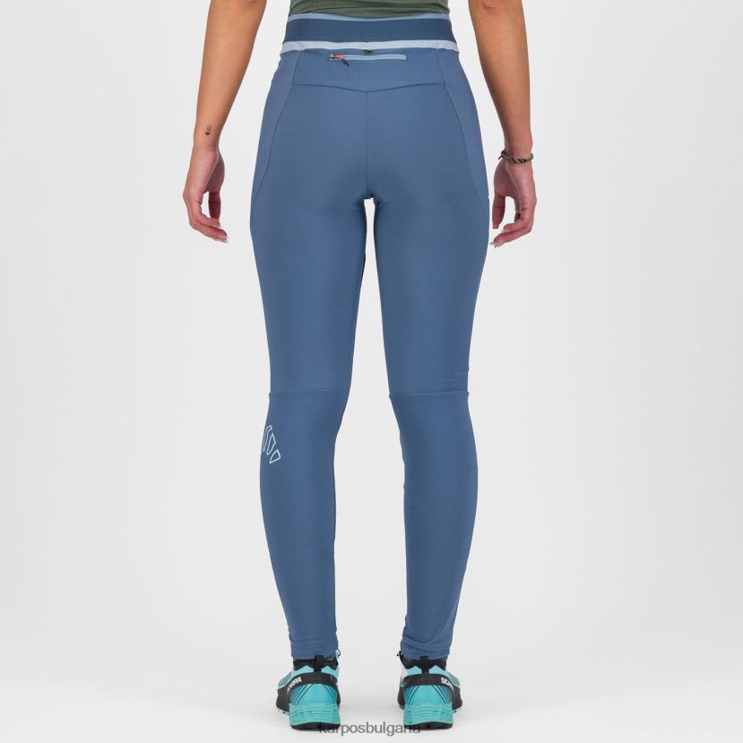 панталон| Берингово море/планина s. Жени Karpos лаваредо плюс зима със стегнато FZ08Z1497