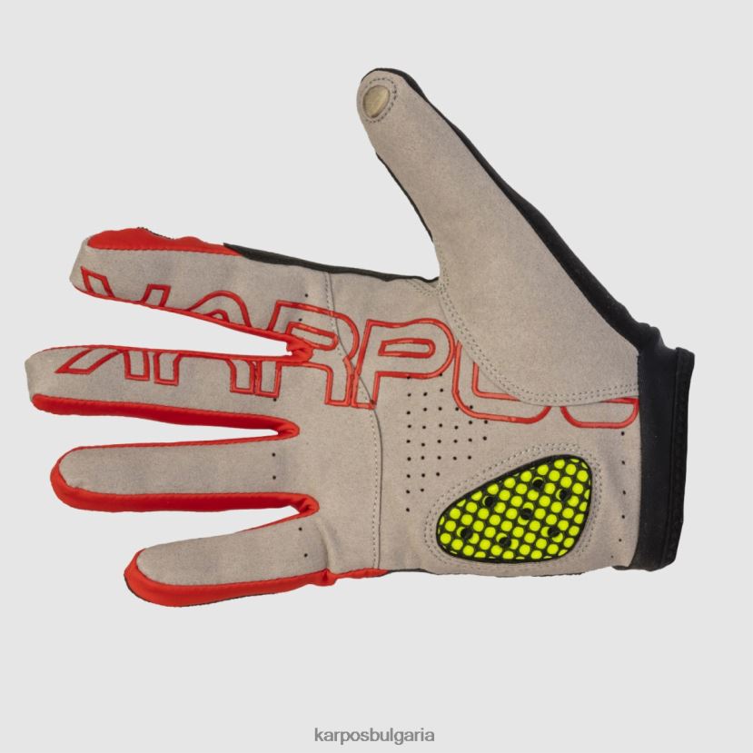 ръкавица| омбре синьо/танг.танго Жени Karpos бърза ръкавица FZ08Z894