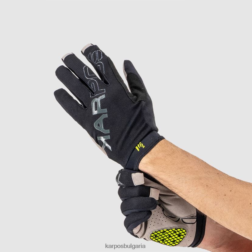 ръкавица| омбре синьо/танг.танго Жени Karpos бърза ръкавица FZ08Z894