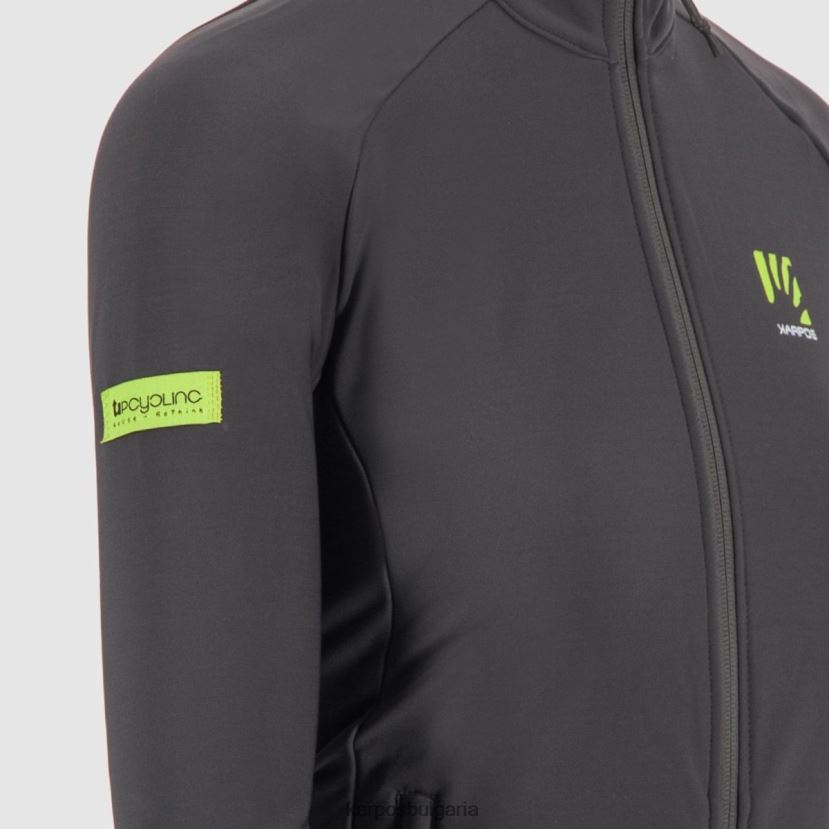 руно| тъмно сиво тъмно сиво Жени Karpos alagna r w руно FZ08Z1140