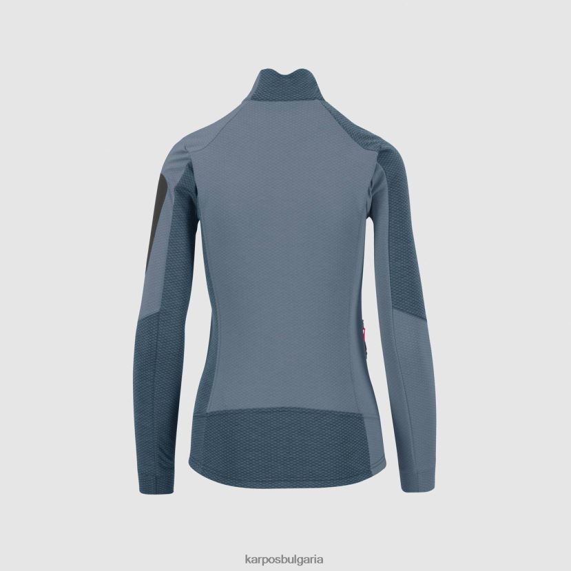 руно| Берингово море/планински извор Жени Karpos cherz w руно FZ08Z1126