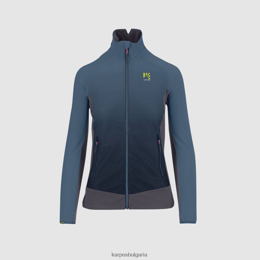 руно| вулкан/берингово море Жени Karpos croderes w руно FZ08Z1150