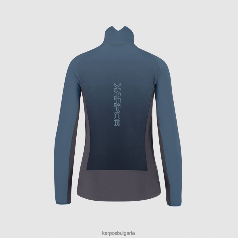 руно| вулкан/берингово море Жени Karpos croderes w руно FZ08Z1150