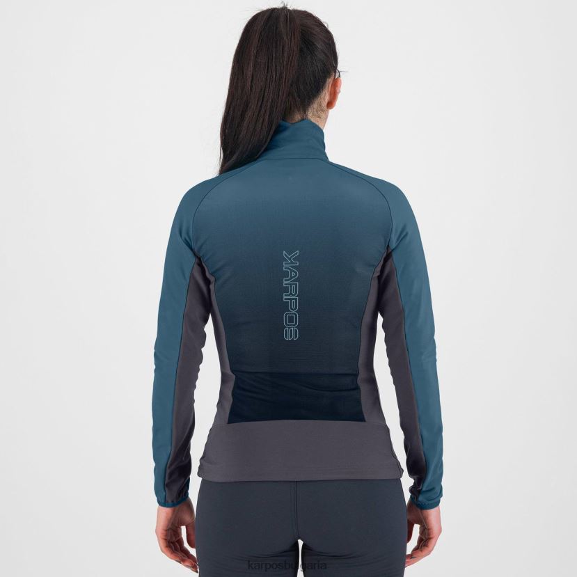 руно| вулкан/берингово море Жени Karpos croderes w руно FZ08Z1150