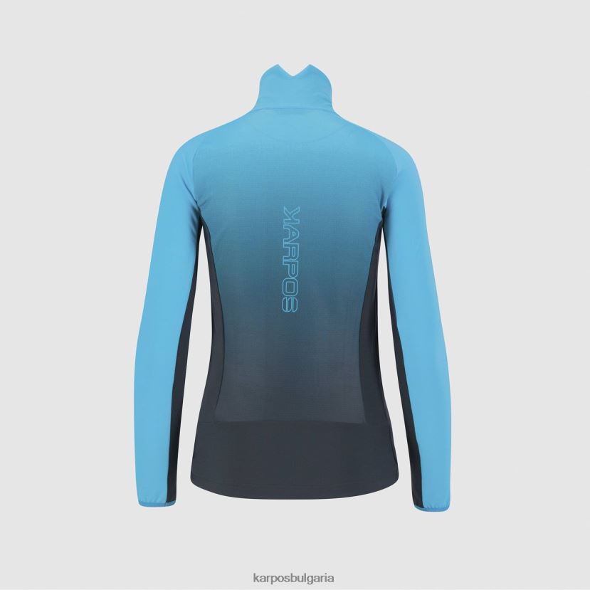 руно| вулкан/син атол Жени Karpos croderes w руно FZ08Z1154