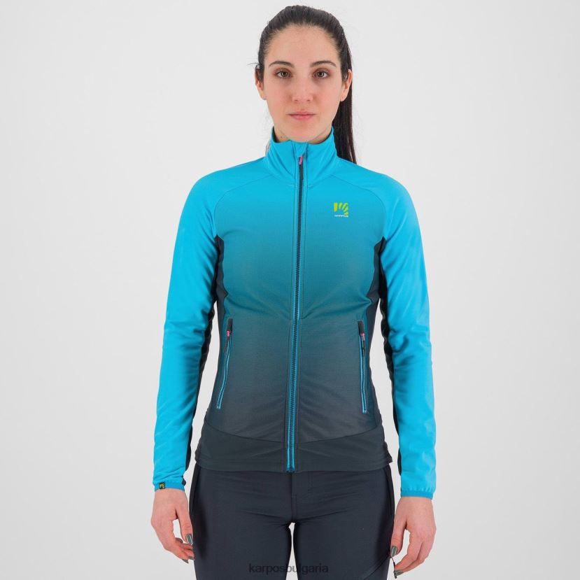 руно| вулкан/син атол Жени Karpos croderes w руно FZ08Z1154