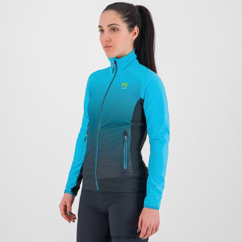 руно| вулкан/син атол Жени Karpos croderes w руно FZ08Z1154