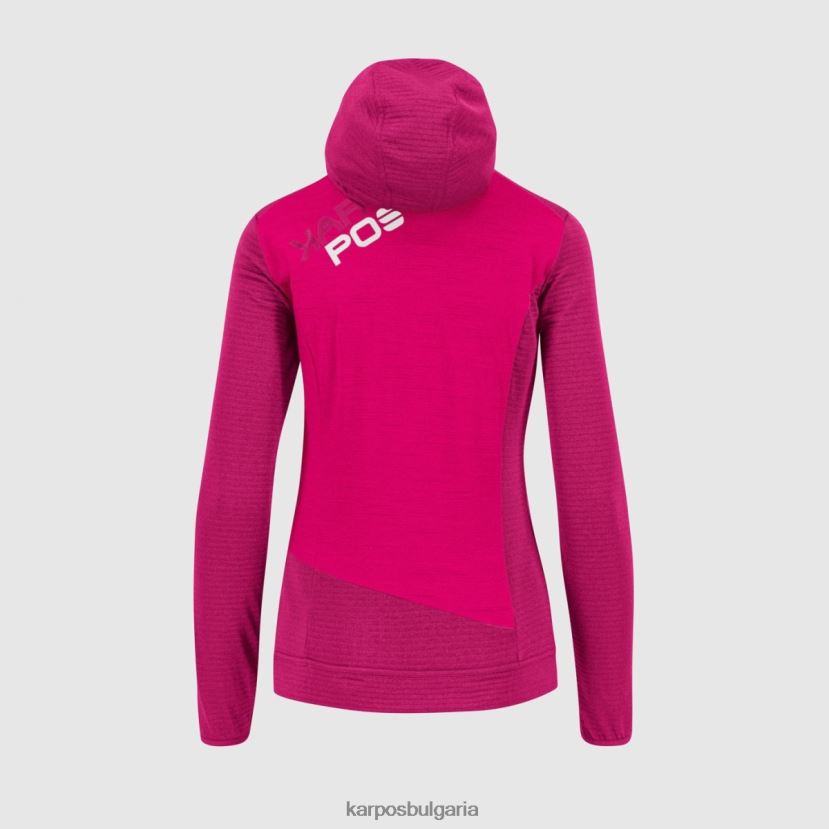 руно| черешов юбилей/инсинуация Жени Karpos nuvolau w руно FZ08Z1177