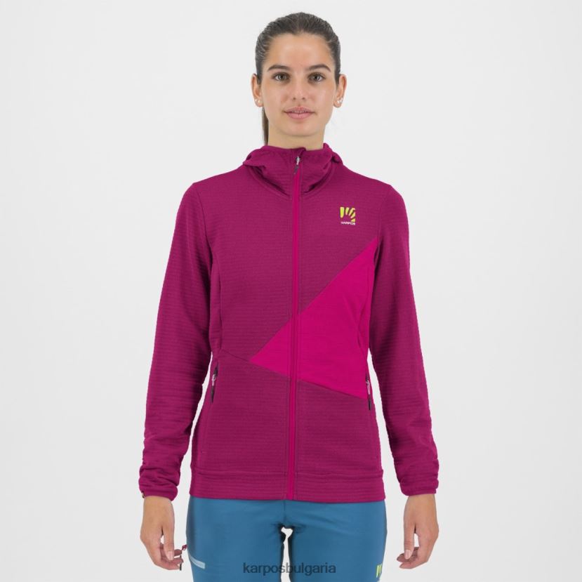 руно| черешов юбилей/инсинуация Жени Karpos nuvolau w руно FZ08Z1177