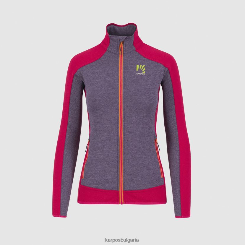 руно| грозде/гранита Жени Karpos odle w руно FZ08Z1156