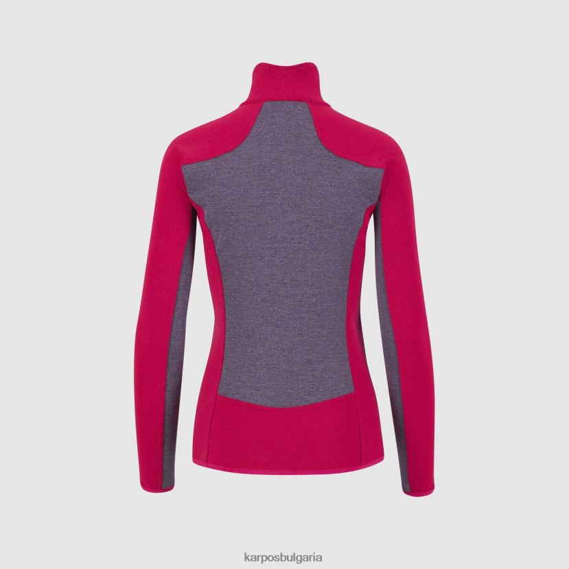 руно| грозде/гранита Жени Karpos odle w руно FZ08Z1156