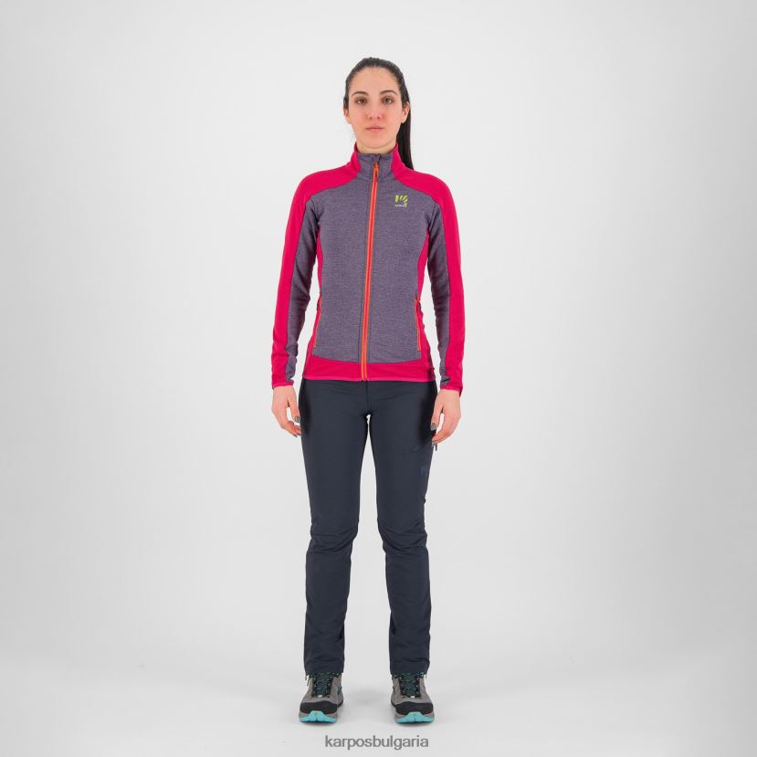 руно| грозде/гранита Жени Karpos odle w руно FZ08Z1156