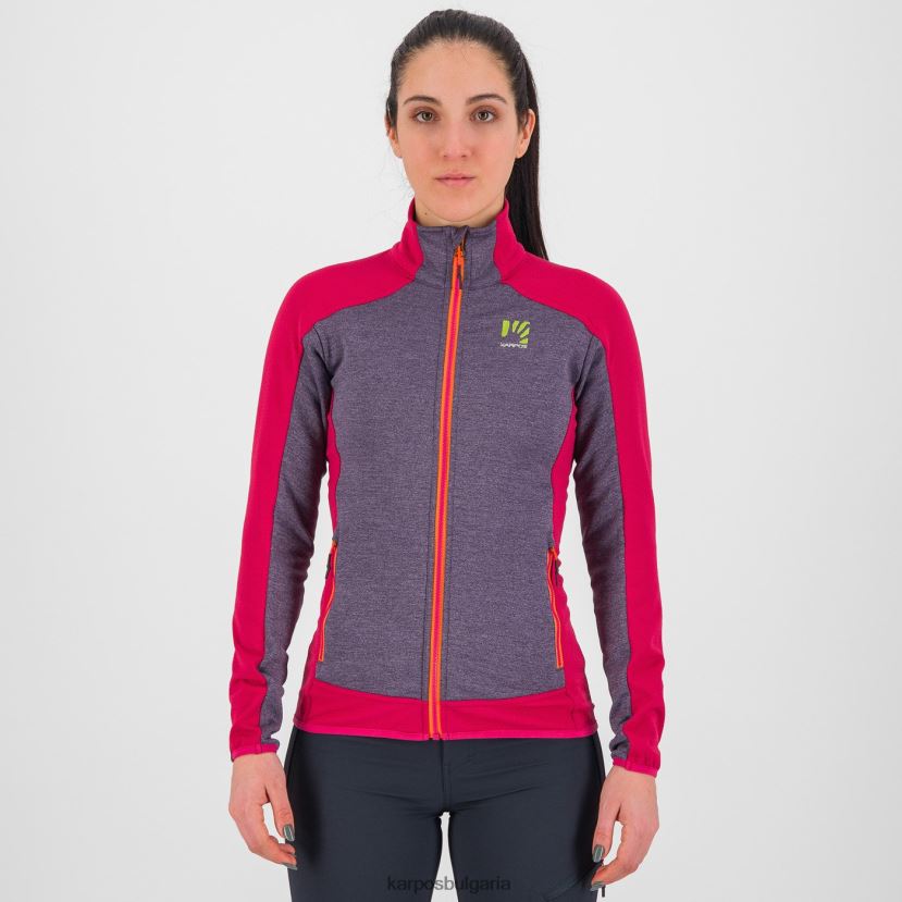 руно| грозде/гранита Жени Karpos odle w руно FZ08Z1156