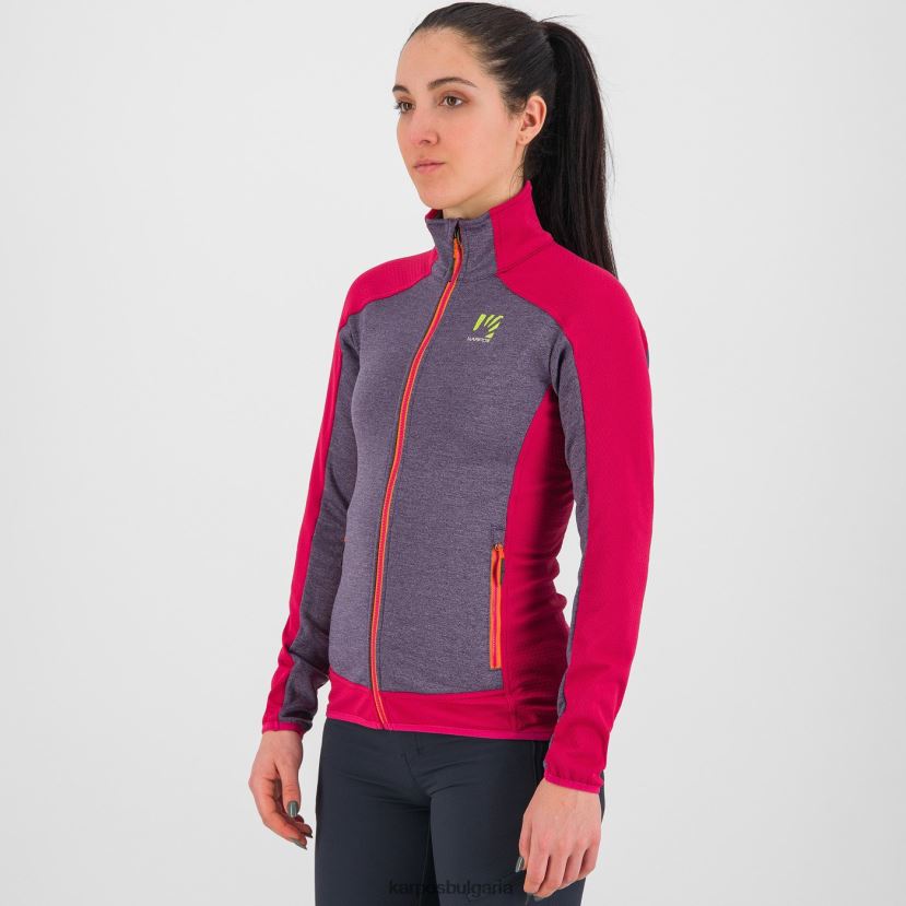 руно| грозде/гранита Жени Karpos odle w руно FZ08Z1156