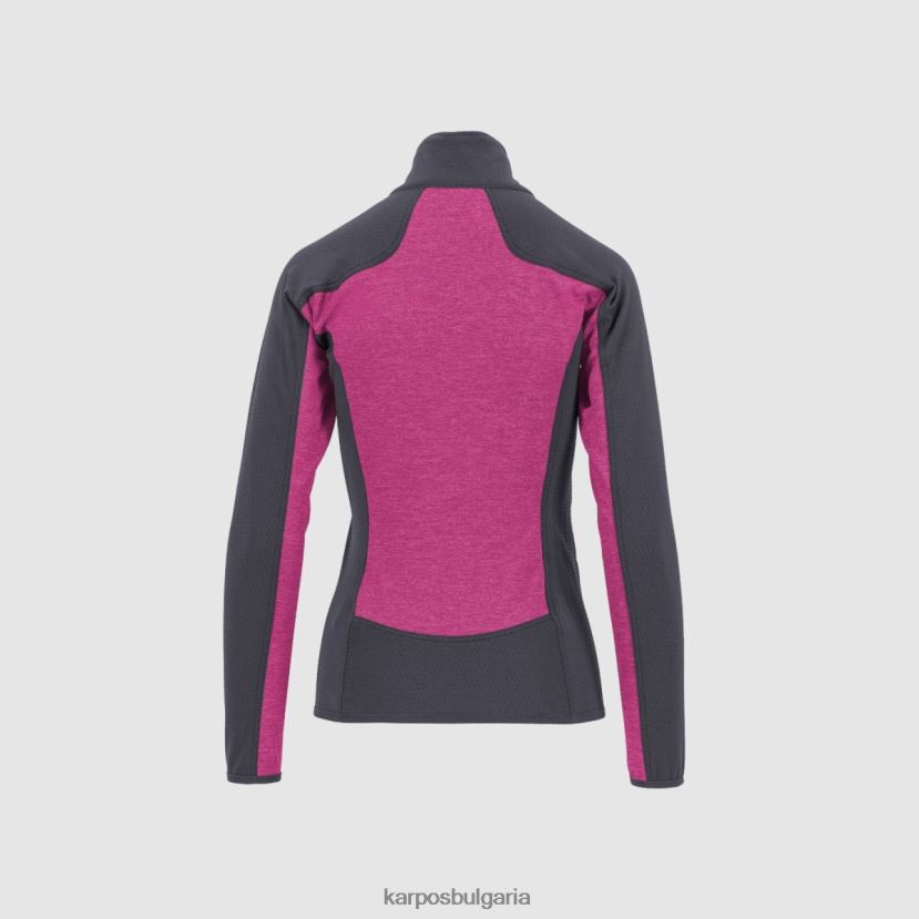 руно| кабаре/черно Жени Karpos odle w руно FZ08Z1157