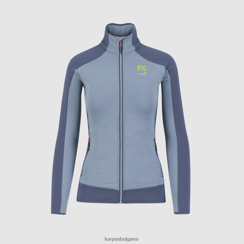 руно| планински извор/берингово море Жени Karpos odle w руно FZ08Z1160