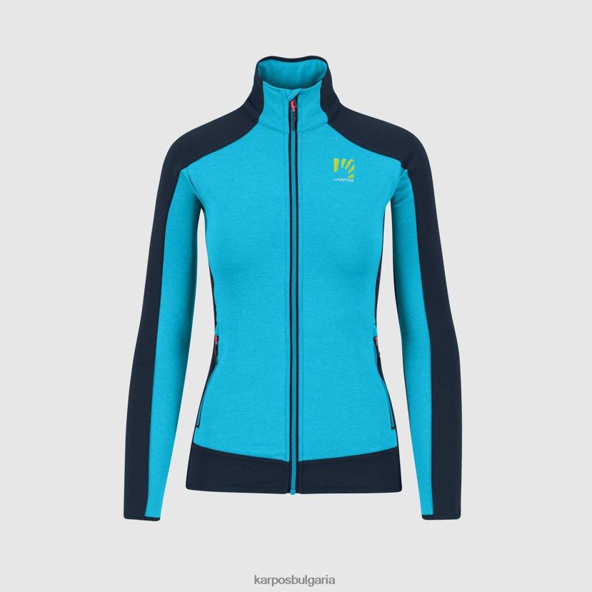 руно| син атол/вулкан Жени Karpos odle w руно FZ08Z1161