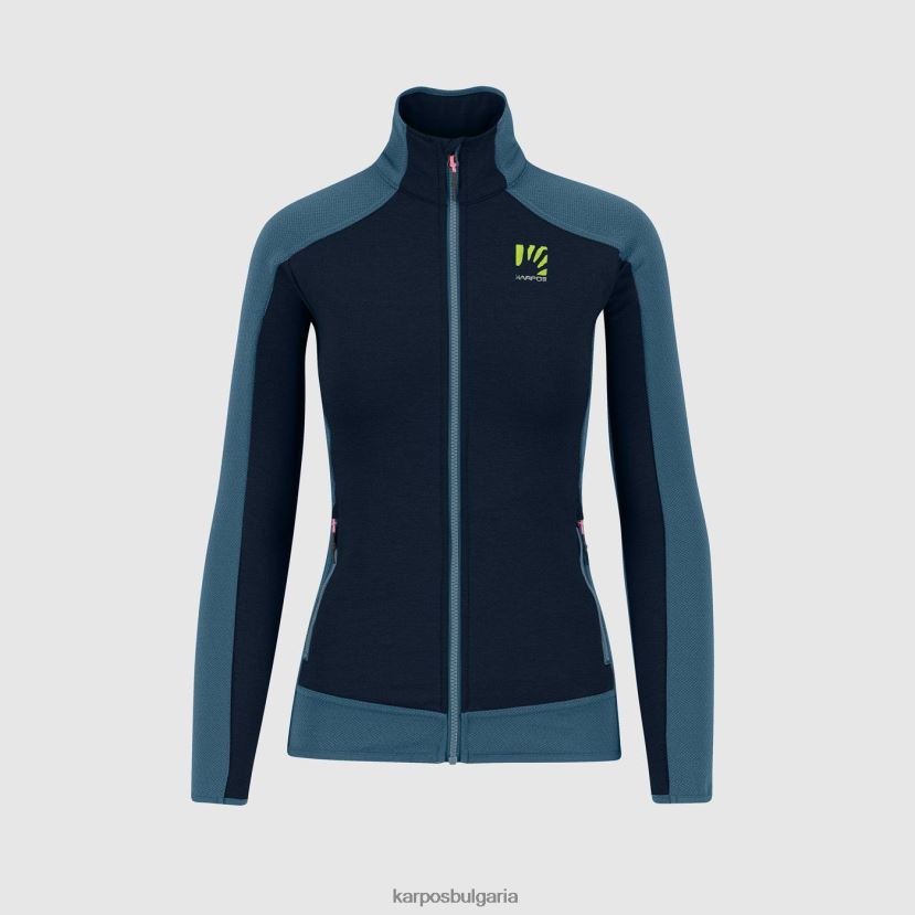 руно| вулкан/берингово море Жени Karpos odle w руно FZ08Z1162