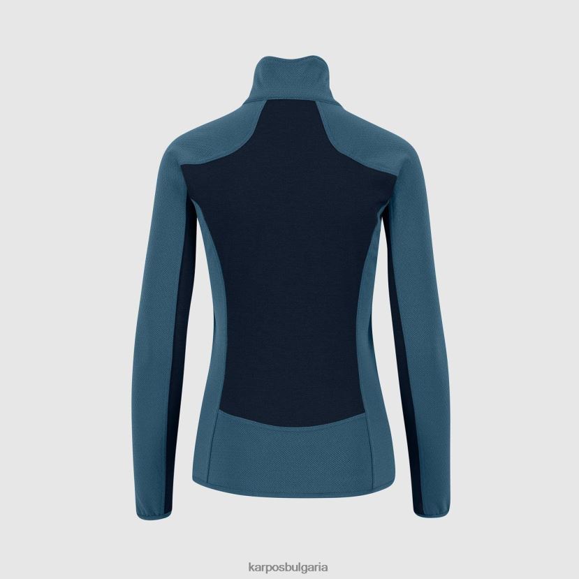 руно| вулкан/берингово море Жени Karpos odle w руно FZ08Z1162