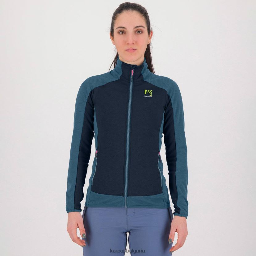 руно| вулкан/берингово море Жени Karpos odle w руно FZ08Z1162