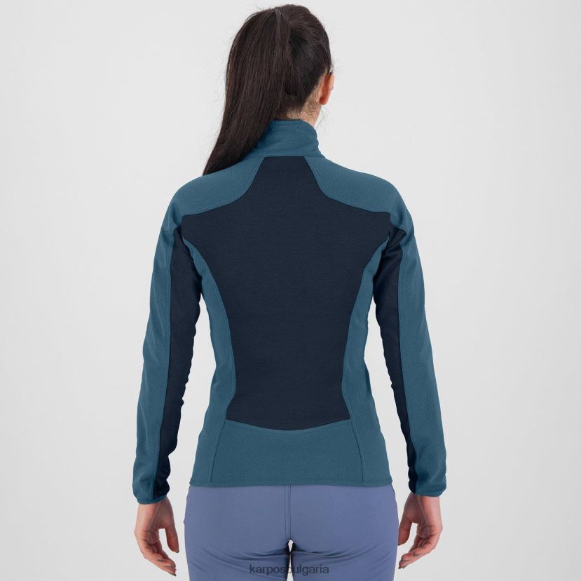 руно| вулкан/берингово море Жени Karpos odle w руно FZ08Z1162