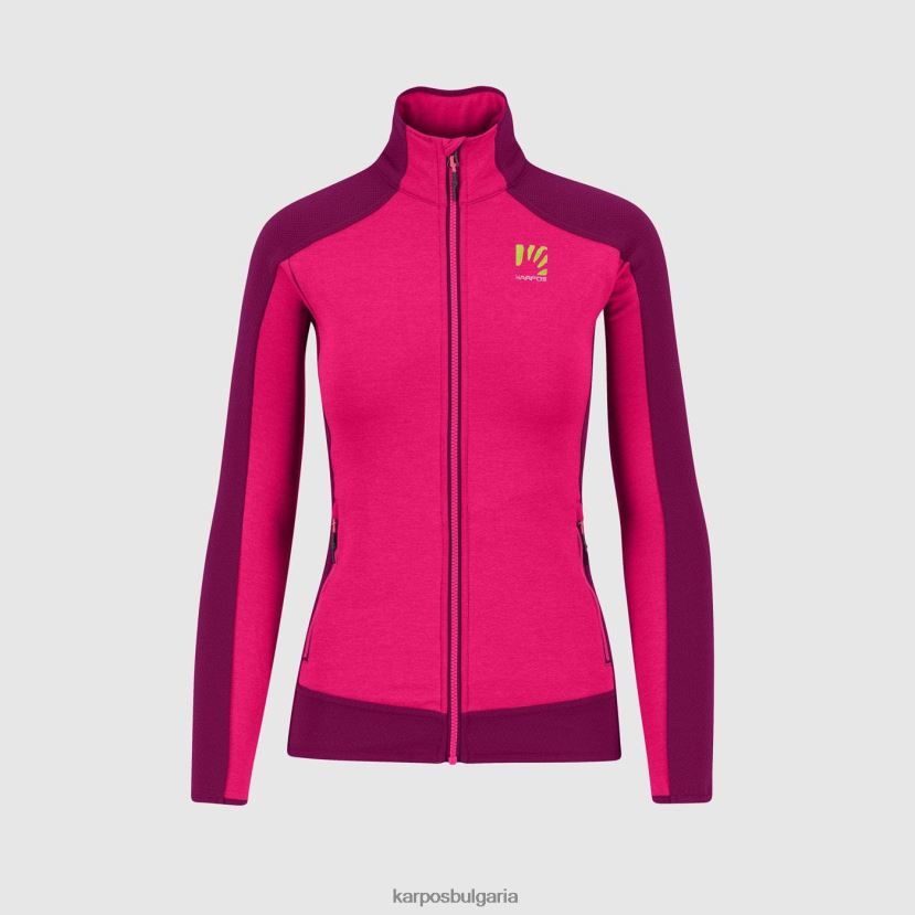 руно| розово/момче боровинка Жени Karpos odle w руно FZ08Z1163