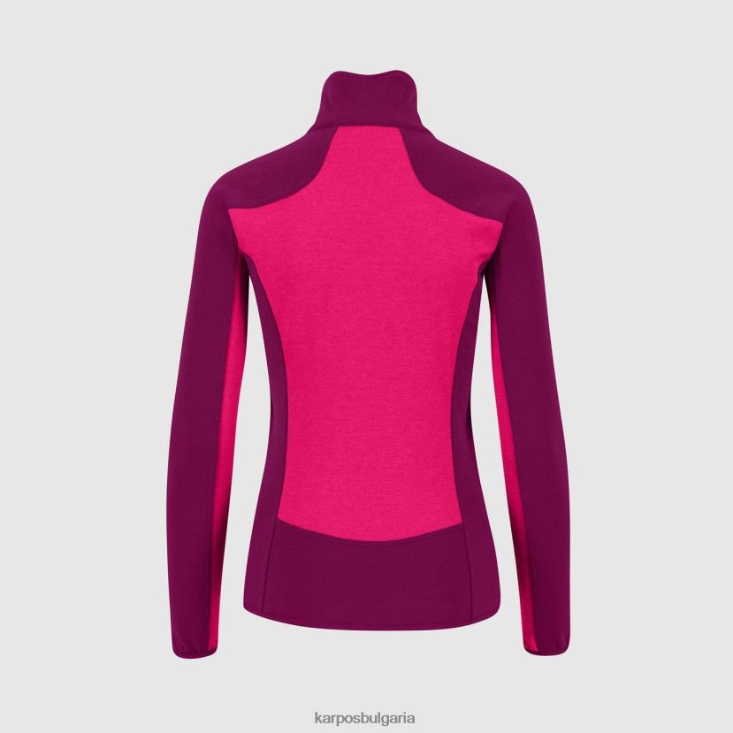 руно| розово/момче боровинка Жени Karpos odle w руно FZ08Z1163