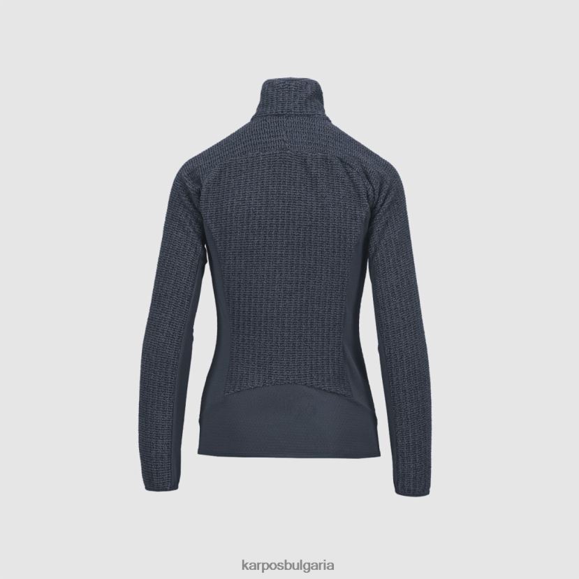 руно| индийско мастило Жени Karpos rocchetta с полар FZ08Z1195