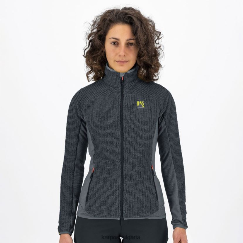 руно| индийско мастило Жени Karpos rocchetta с полар FZ08Z1195