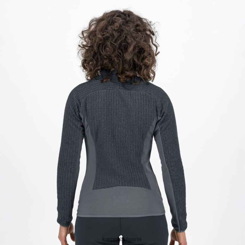 руно| индийско мастило Жени Karpos rocchetta с полар FZ08Z1195