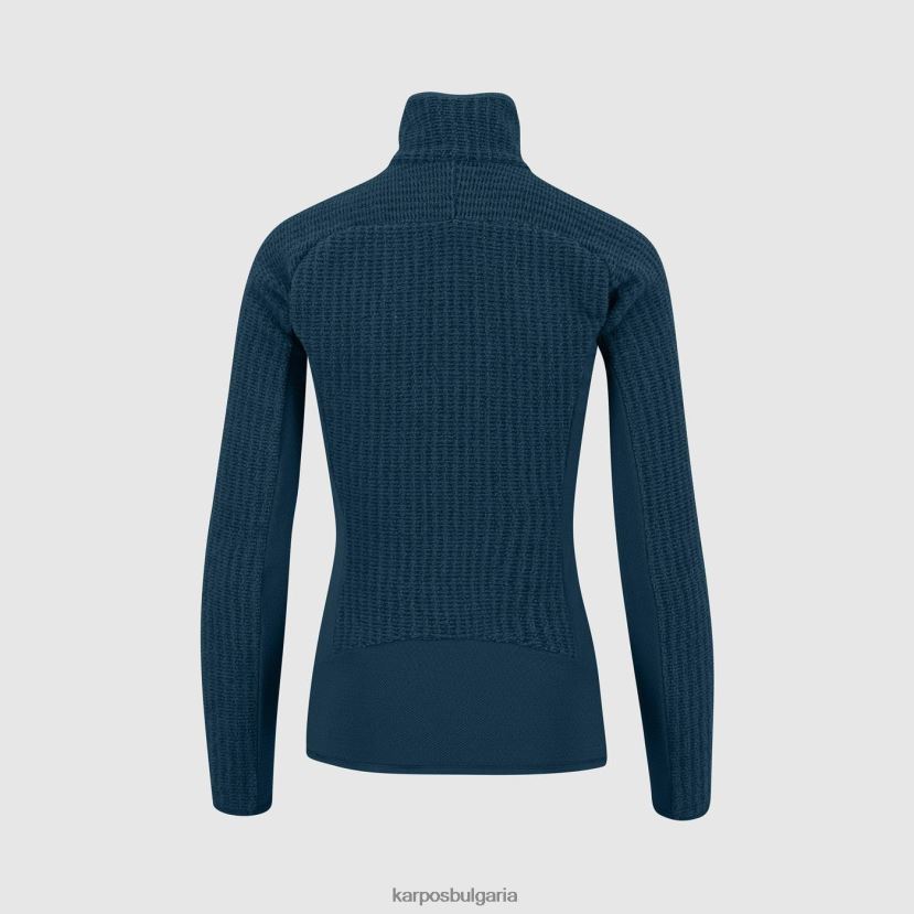 руно| полунощ Жени Karpos rocchetta с полар FZ08Z1198