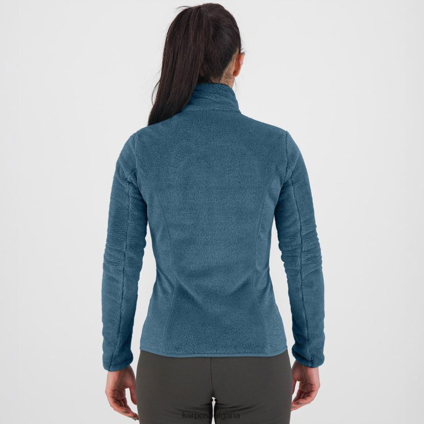 руно| Берингово море Жени Karpos връх w руно FZ08Z1134