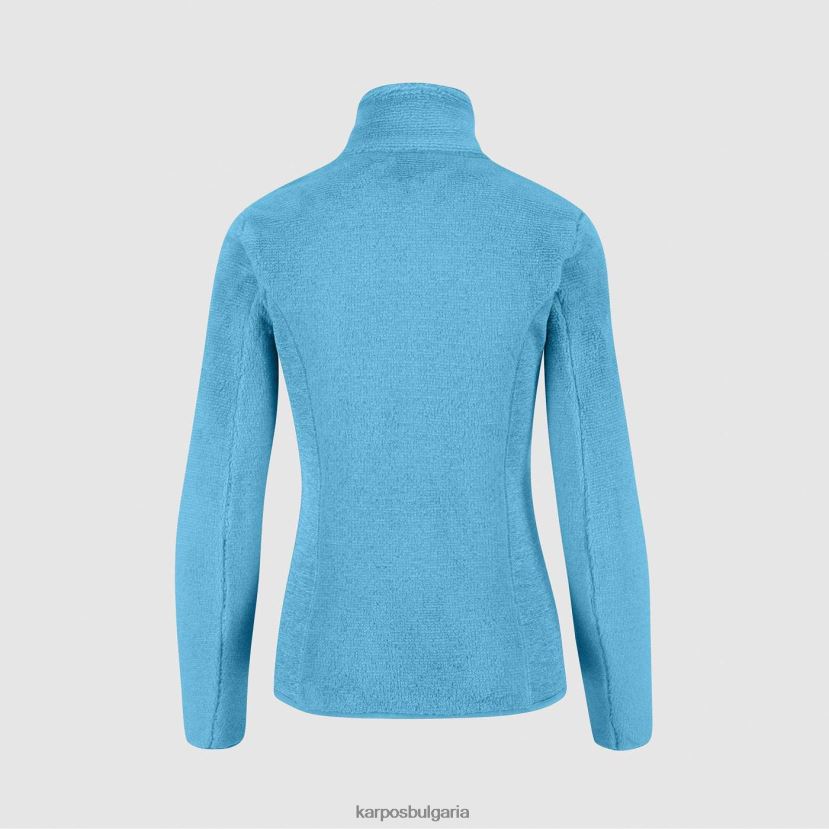 руно| син атол Жени Karpos връх w руно FZ08Z1137