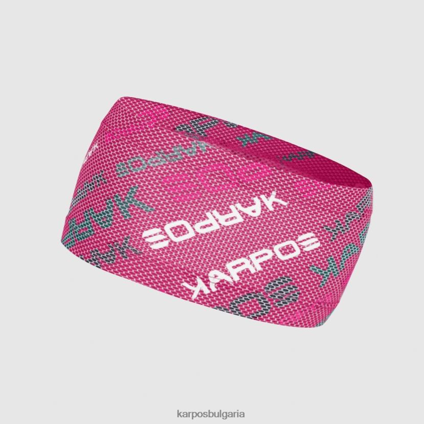 шапки| черешов юбилей/инсинуация Жени Karpos преместена лента за глава FZ08Z804