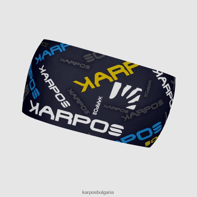 шапки| космическо пространство Жени Karpos лаваредо лента за глава FZ08Z851