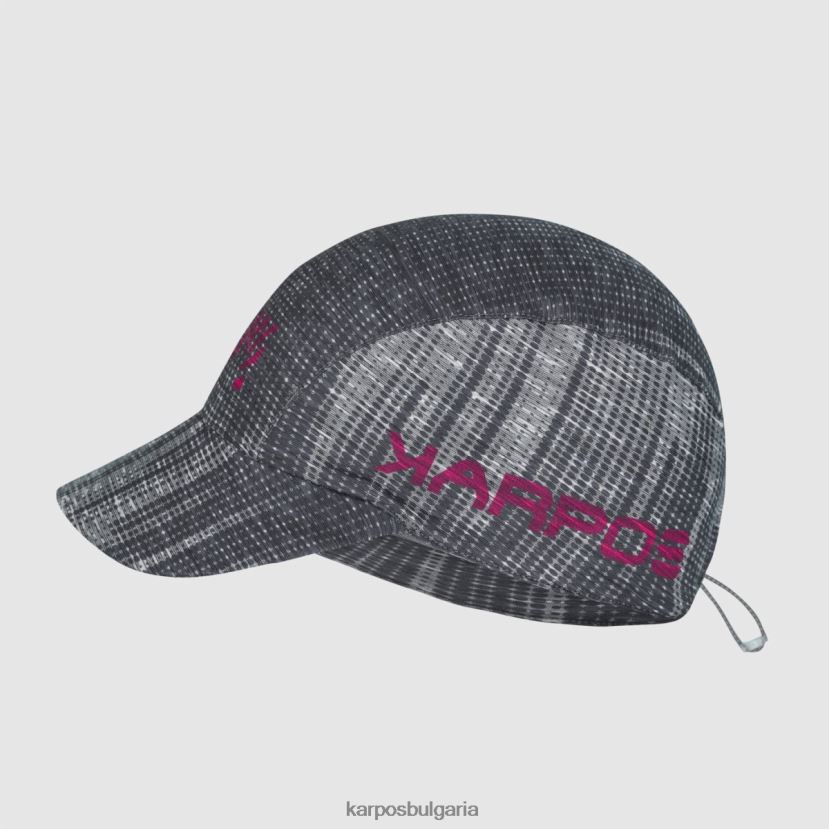 шапки| омбре синьо/инсинуация Жени Karpos капачка croda rossa FZ08Z733