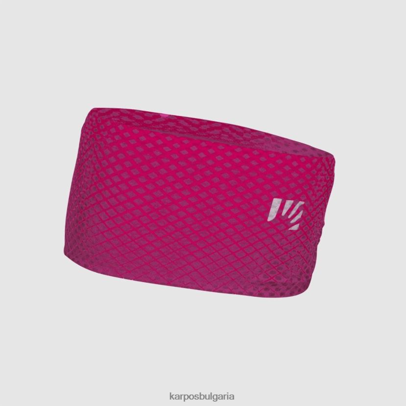 шапки| innuendo/черешки юбилей Жени Karpos мрежа с лента за коса FZ08Z1619