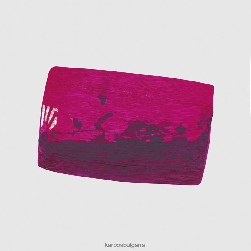 шапки| innuendo/черешки юбилей Жени Karpos лента за глава croda rossa FZ08Z842