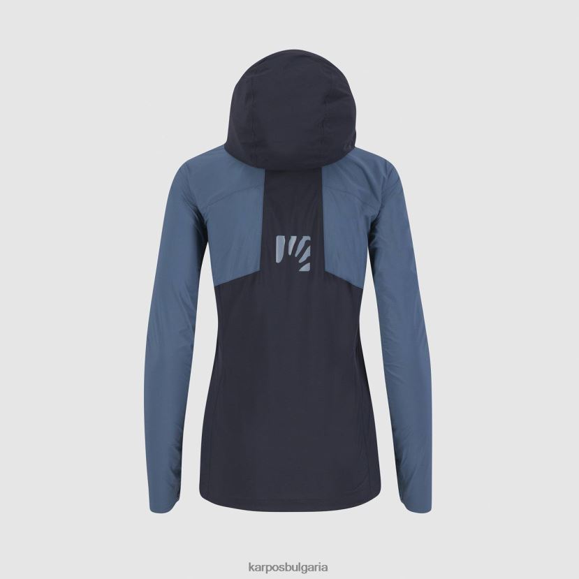 яке| вулкан/берингово море Жени Karpos яке с черупки от валсезия FZ08Z952